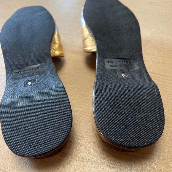 Oomphies slippers - Picture 4 of 4